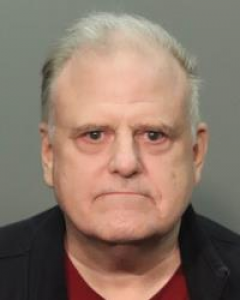 Guy Allen Hargraves a registered Sex Offender of California