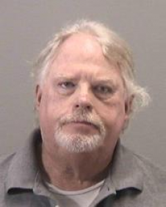 Guy Matthew Saunders a registered Sex Offender of California