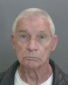 Guy Schimmer a registered Sex Offender of California