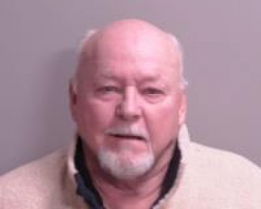 Guy C Sorber a registered Sex Offender of California