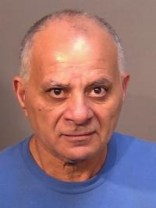 Habib Karim Habash a registered Sex Offender of California