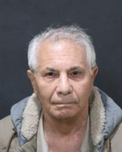 Habib Sesar a registered Sex Offender of California