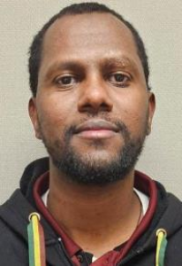 Habtamu Lemma a registered Sex Offender of California