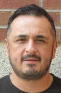 Hadrian Marin a registered Sex Offender of California