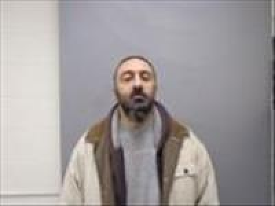 Haik Hakopian a registered Sex Offender of California