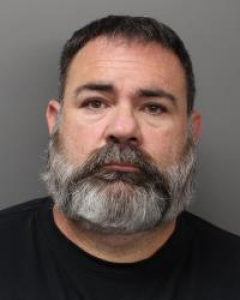 Hamdoun Bakri Marashi a registered Sex Offender of California