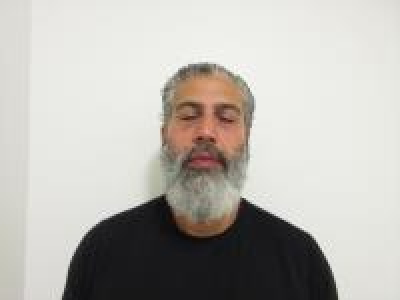 Hamed Mohammad Anwari a registered Sex Offender of California