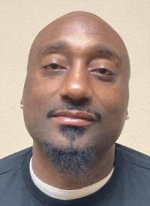 Hameed Hamilton a registered Sex Offender of California