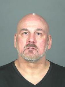 Hans Georg Kuck a registered Sex Offender of California