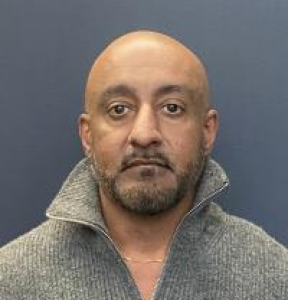 Hardip Singh Sandhu a registered Sex Offender of California