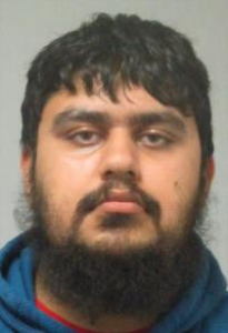 Harman Singh Hundal a registered Sex Offender of California
