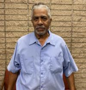 Harold Millard Ervin a registered Sex Offender of California