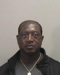 Harold Givens a registered Sex Offender of California