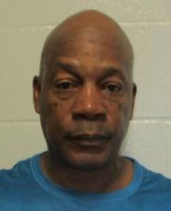 Harold Junter Hunten a registered Sex Offender of California