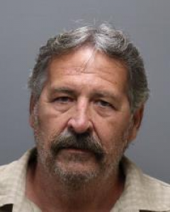 Harold Ray Hutchens a registered Sex Offender of California