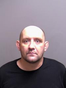 Harold James Ketchum a registered  of California