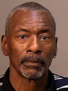 Harold Wesley Kimbrough a registered Sex Offender of California