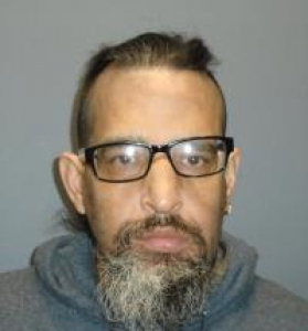 Harold Jiovani Marchelly a registered Sex Offender of California
