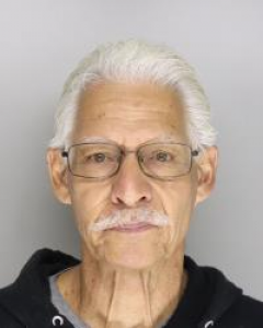 Harold Van Mar a registered Sex Offender of California