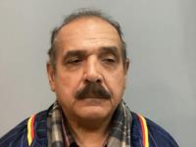 Harold Harry Morell a registered Sex Offender of California