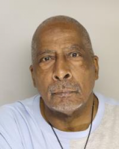 Harold Joseph Royster a registered Sex Offender of California