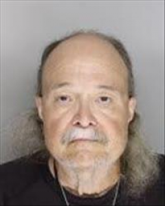 Harold William Shippen a registered Sex Offender of California