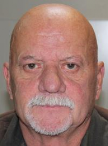 Harold Stinnett a registered Sex Offender of California