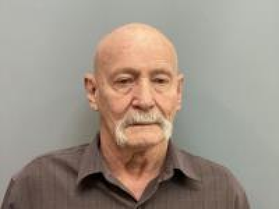 Harold Tomason a registered Sex Offender of California