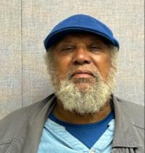 Harrell L Bagwell a registered Sex Offender of California