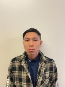 Harrison Huy Chung a registered Sex Offender of California