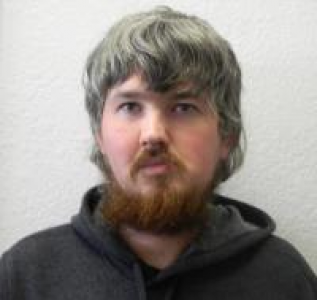 Harrison Patrick Jackson a registered Sex Offender of California