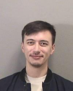 Harrison Drake Lamon a registered Sex Offender of California