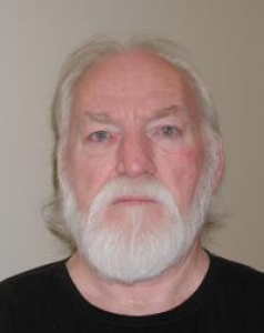 Harry Emerick a registered Sex Offender of California