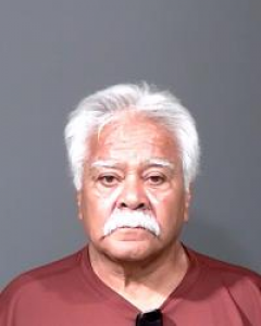Harry Leonard Garcia a registered Sex Offender of California