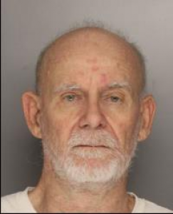 Harry Jack Griffin a registered Sex Offender of California