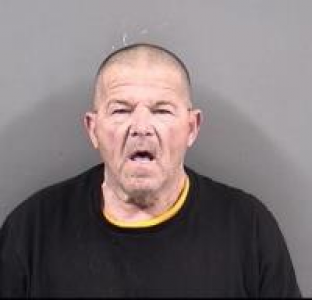 Harry Long a registered Sex Offender of California