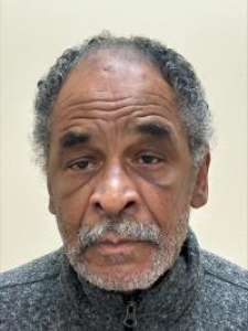 Harry Dean Malbry a registered Sex Offender of California