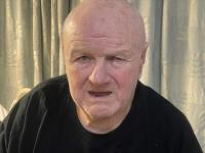 Harry J Mitchell a registered Sex Offender of California