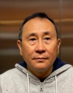 Harry Tan Moleno a registered Sex Offender of California