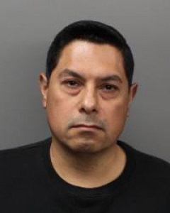 Harry Rodriguez a registered Sex Offender of California