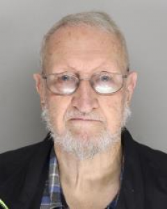 Harry Hart Rumbolz a registered Sex Offender of California