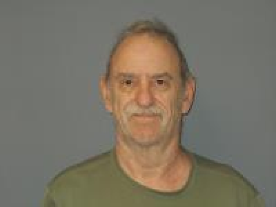 Harry Albert Sebree a registered Sex Offender of California