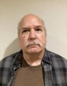 Hartley Dion Muhlhauser a registered Sex Offender of California