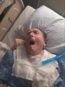 Harvey Issac Fowler a registered Sex Offender of California