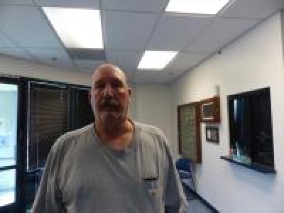 Harvey Joe Ruhoff a registered Sex Offender of California