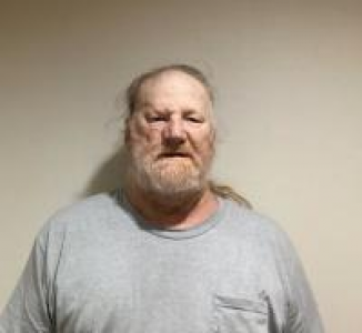 Harvey Lee Thompson a registered Sex Offender of California