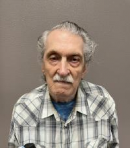 Harvey Ivan Wilmoth a registered Sex Offender of California