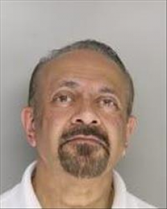 Harwinder Singh Bisla a registered Sex Offender of California
