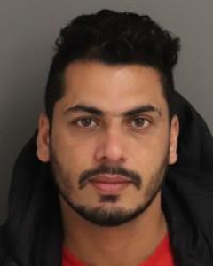 Harwinder Singh a registered Sex Offender of California