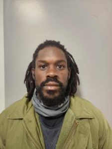 Hasdrubal Hannibal Rivers a registered Sex Offender of California